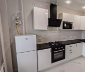 1-комн, 39кв м, этаж 2/9 улица Юности, 32