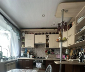 4-комн, 75кв м, этаж 4/6 ул Ижорского Батальона, 6