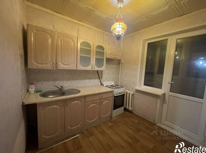 1-комн квартира ул Новоселов, 34,  д. 34