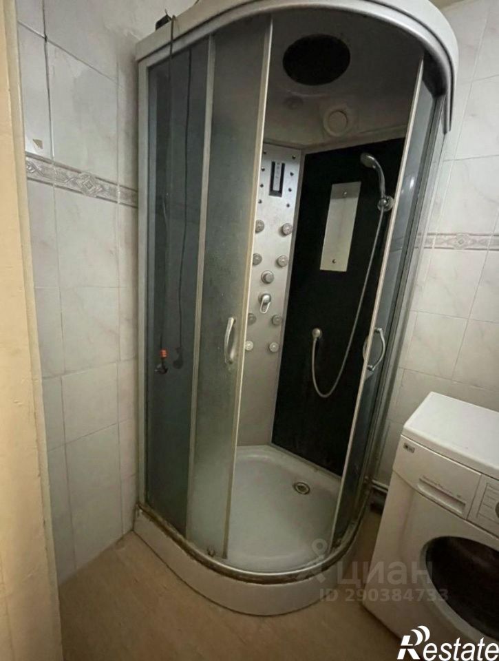 1-комн квартира ул Новоселов, 34,  д. 34