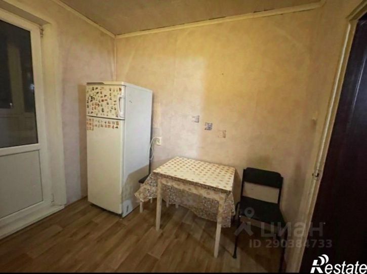 1-комн квартира ул Новоселов, 34,  д. 34