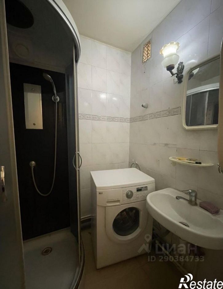 1-комн квартира ул Новоселов, 34,  д. 34