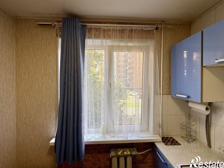 2-комн квартира ул Красноармейская, 35,  д. 35