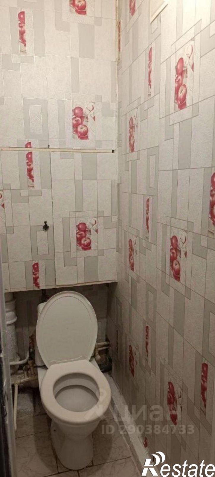 1-комн квартира ул Новоселов, 34,  д. 34