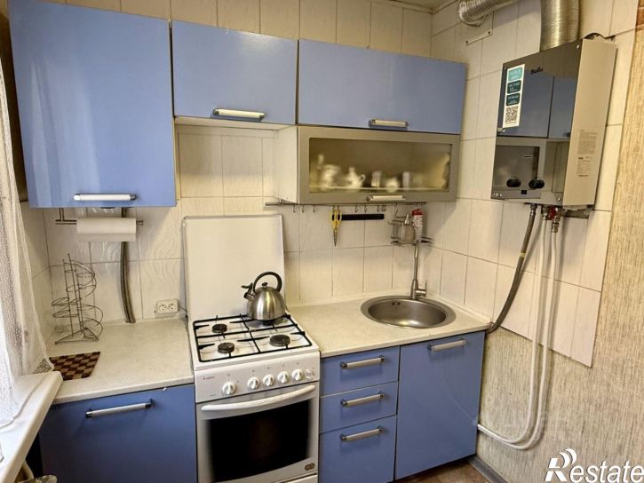 2-комн квартира ул Красноармейская, 35,  д. 35