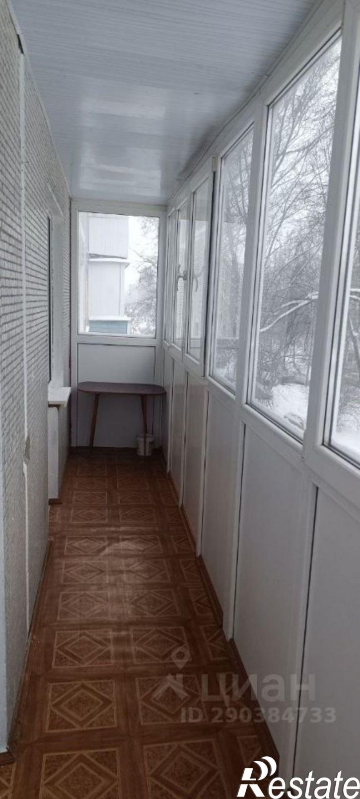 1-комн квартира ул Новоселов, 34,  д. 34