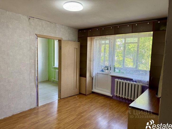 2-комн квартира ул Коммунальная, 26,  д. 26