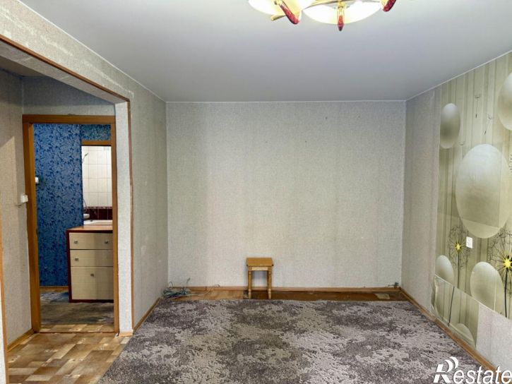 2-комн квартира ул Красноармейская, 35,  д. 35