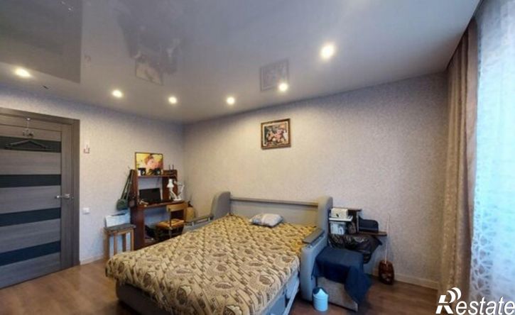2-комн квартира ул Алтаева, 11,  д. 11