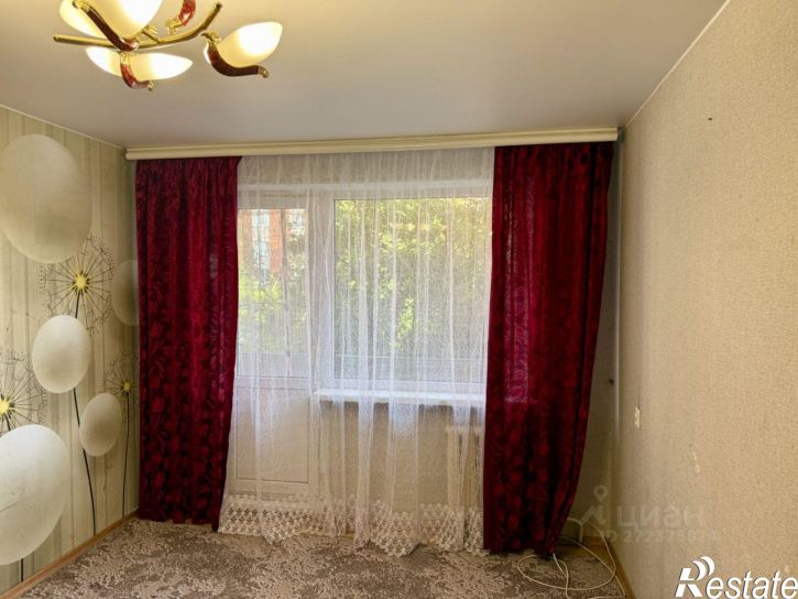 2-комн квартира ул Красноармейская, 35,  д. 35
