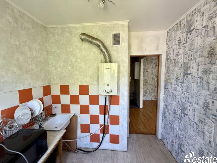 2-комн квартира ул Коммунальная, 26,  д. 26