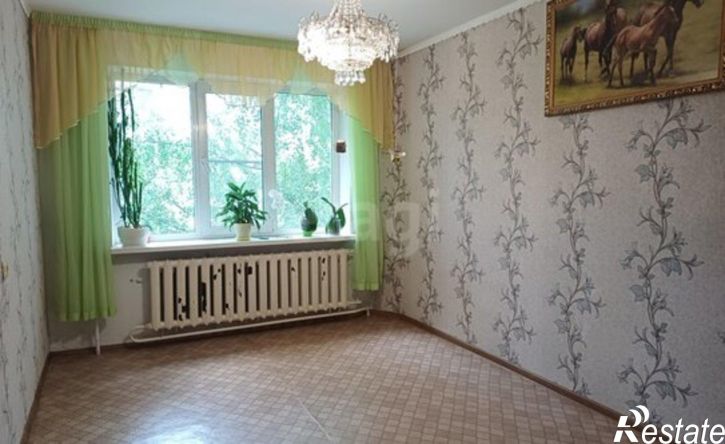 3-комн квартира ул Ижорского Батальона, 8А,  д. 8А