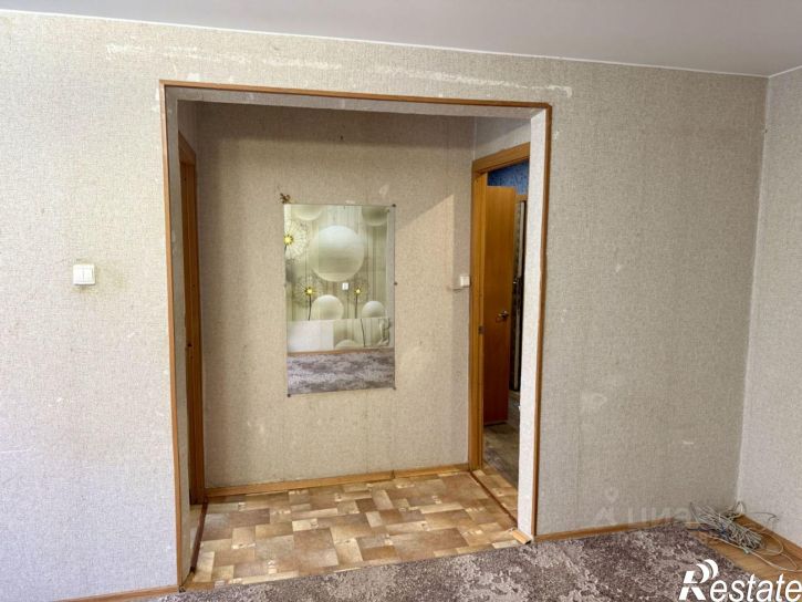 2-комн квартира ул Красноармейская, 35,  д. 35