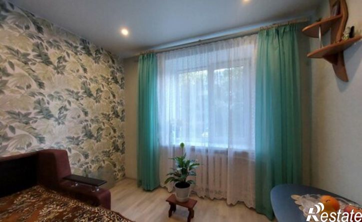 2-комн квартира ул Алтаева, 11,  д. 11
