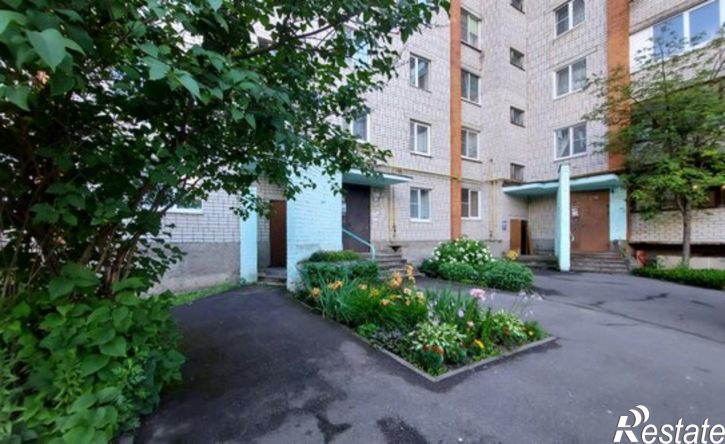 2-комн квартира ул Алтаева, 11,  д. 11