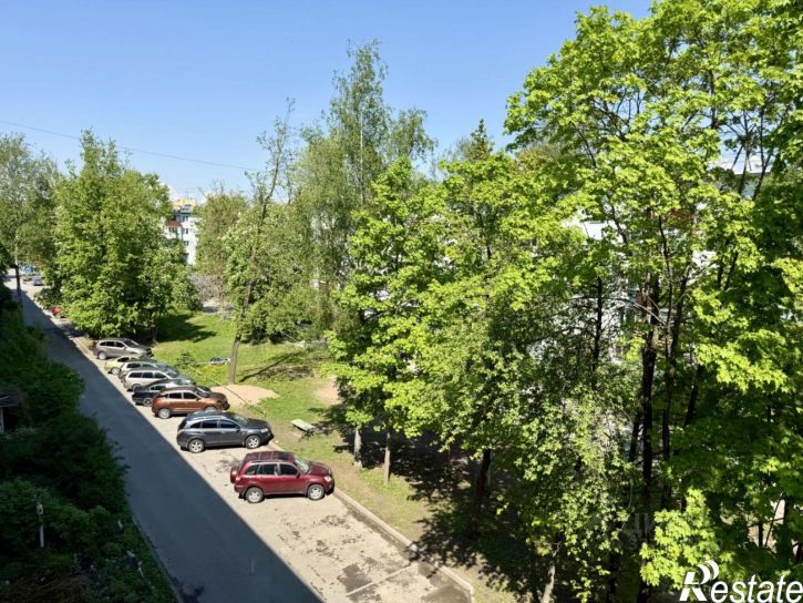 2-комн квартира ул Коммунальная, 26,  д. 26