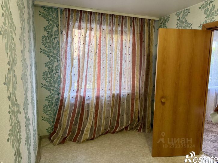 2-комн квартира ул Красноармейская, 35,  д. 35