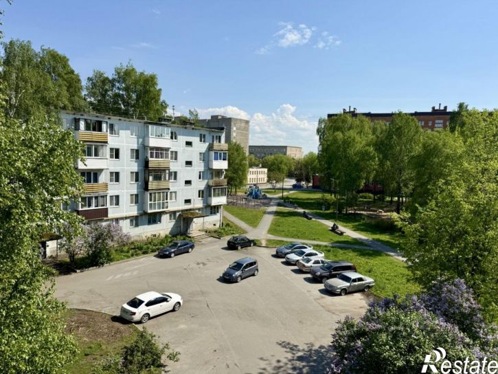 2-комн квартира ул Коммунальная, 26,  д. 26