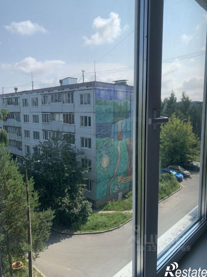 2-комн квартира ул Западная, 13,  д. 13