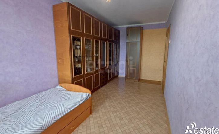 3-комн квартира ул Ижорского Батальона, 8А,  д. 8А