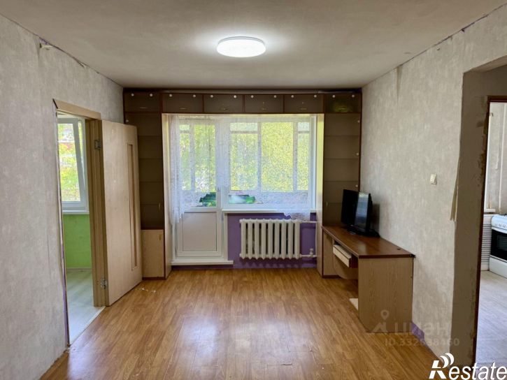 2-комн квартира ул Коммунальная, 26,  д. 26