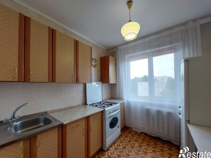 2-комн квартира Алтаева ул., д.8