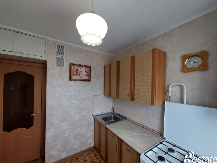2-комн квартира Алтаева ул., д.8