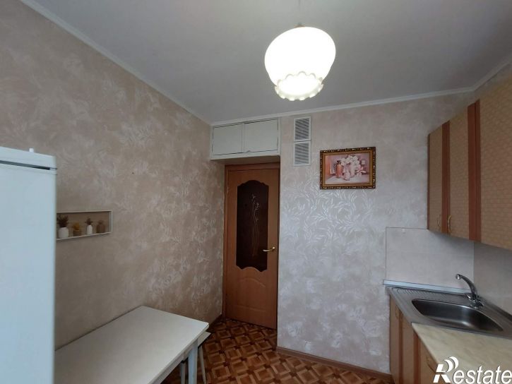 2-комн квартира Алтаева ул., д.8