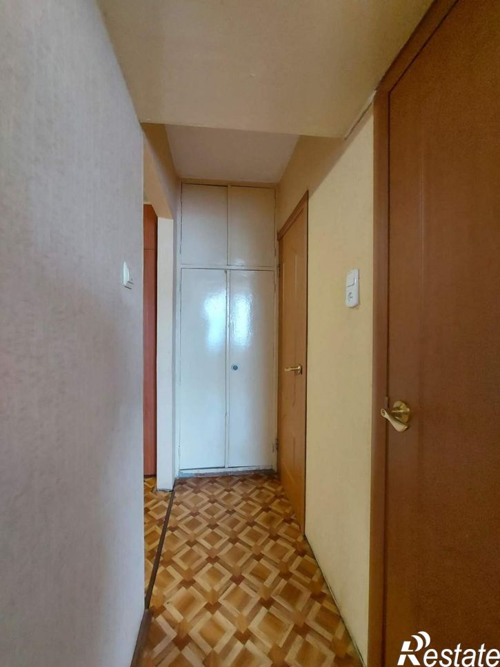 2-комн квартира Алтаева ул., д.8