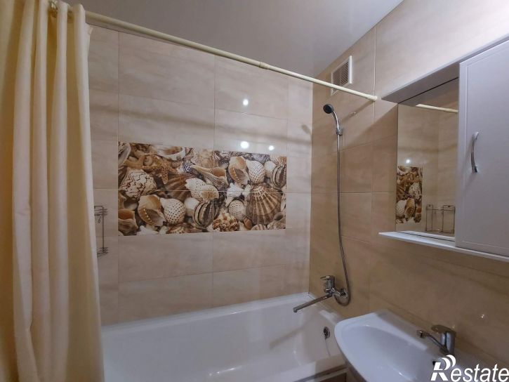 2-комн квартира Алтаева ул., д.8
