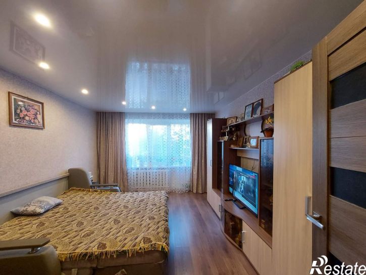 2-комн квартира Алтаева ул., д.11