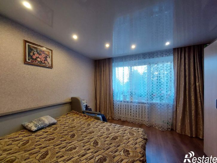 2-комн квартира Алтаева ул., д.11
