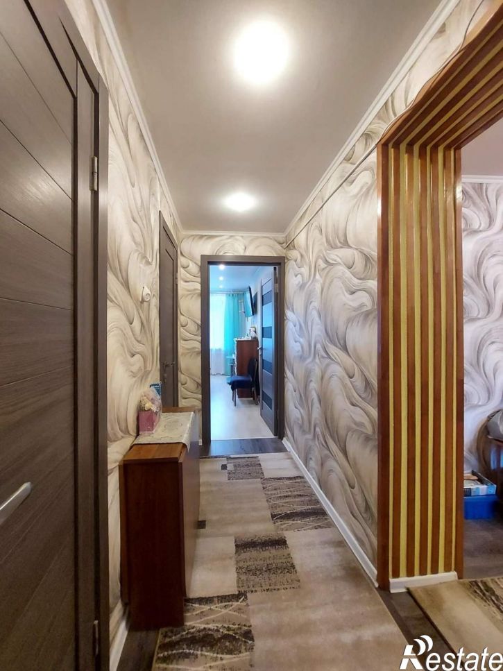 2-комн квартира Алтаева ул., д.11