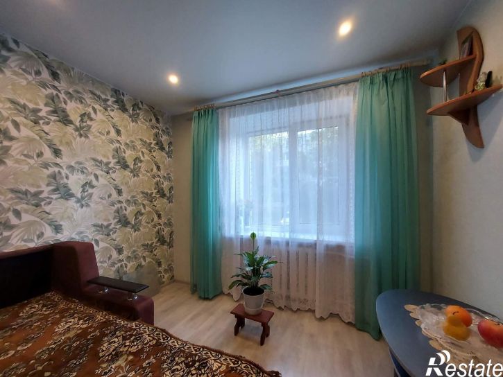 2-комн квартира Алтаева ул., д.11