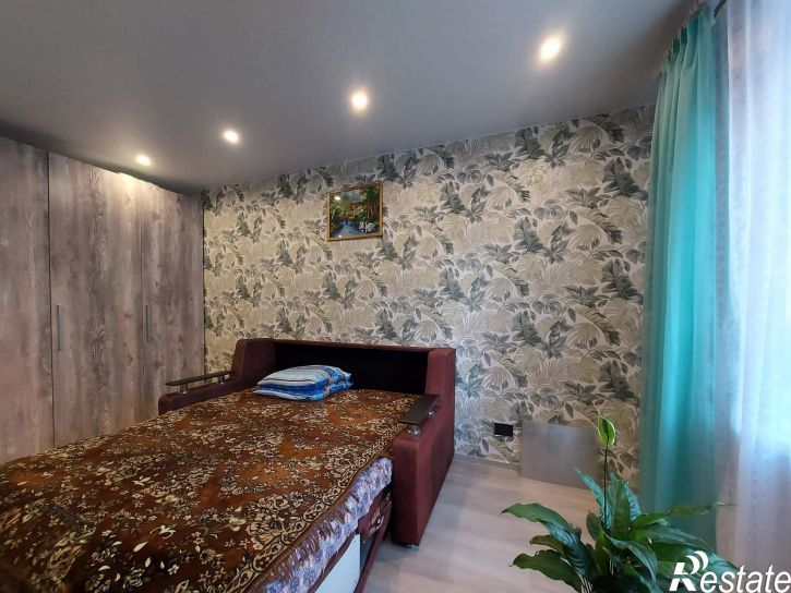 2-комн квартира Алтаева ул., д.11