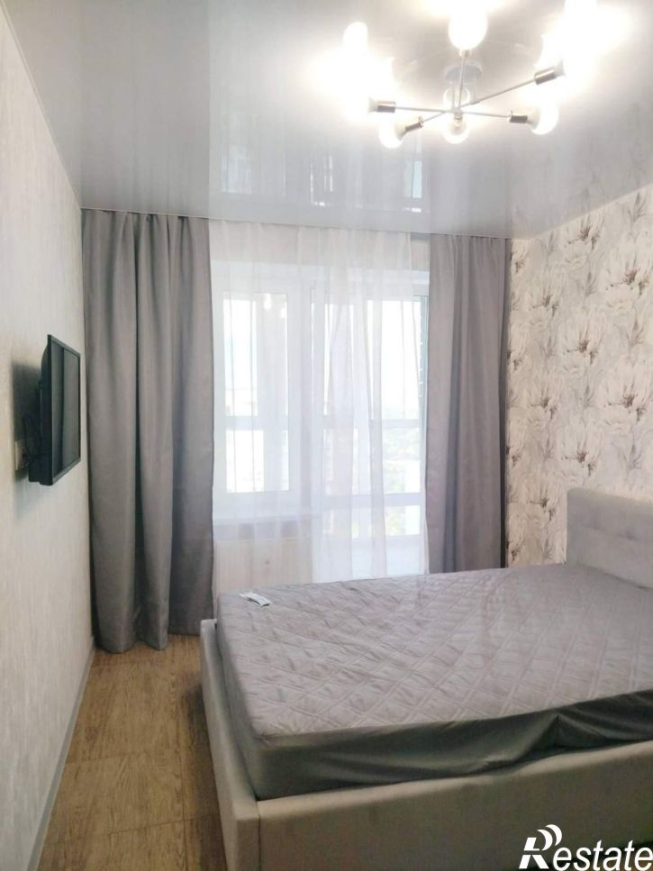 1-комн квартира Ижорского Батальона ул., д.17