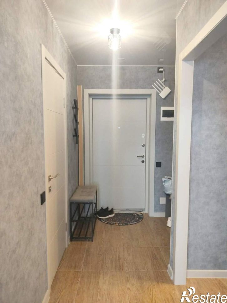 1-комн квартира Ижорского Батальона ул., д.17