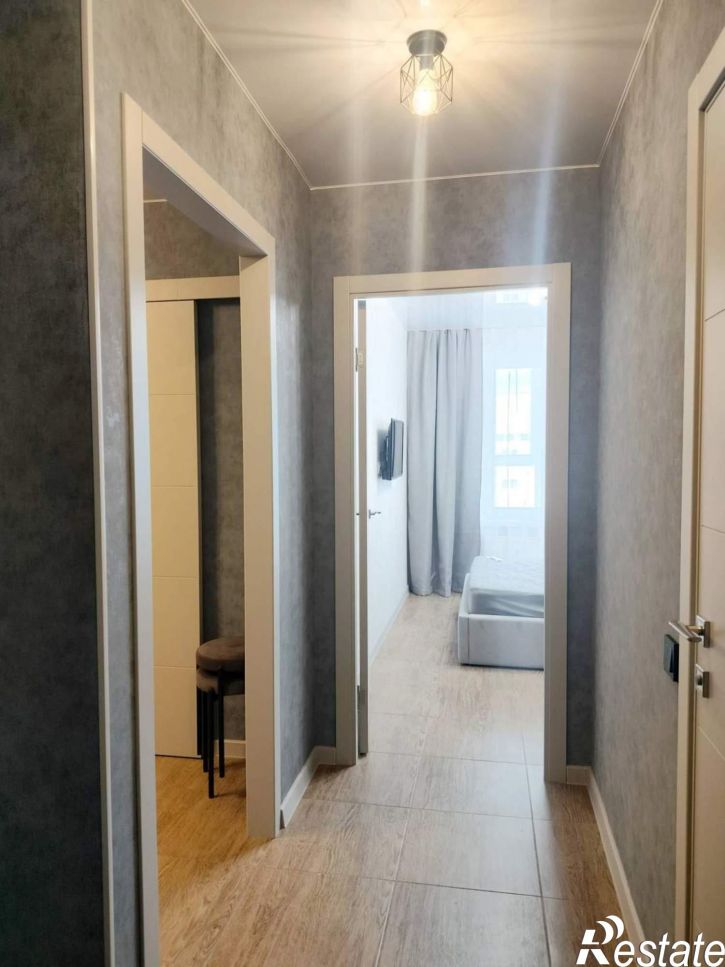 1-комн квартира Ижорского Батальона ул., д.17
