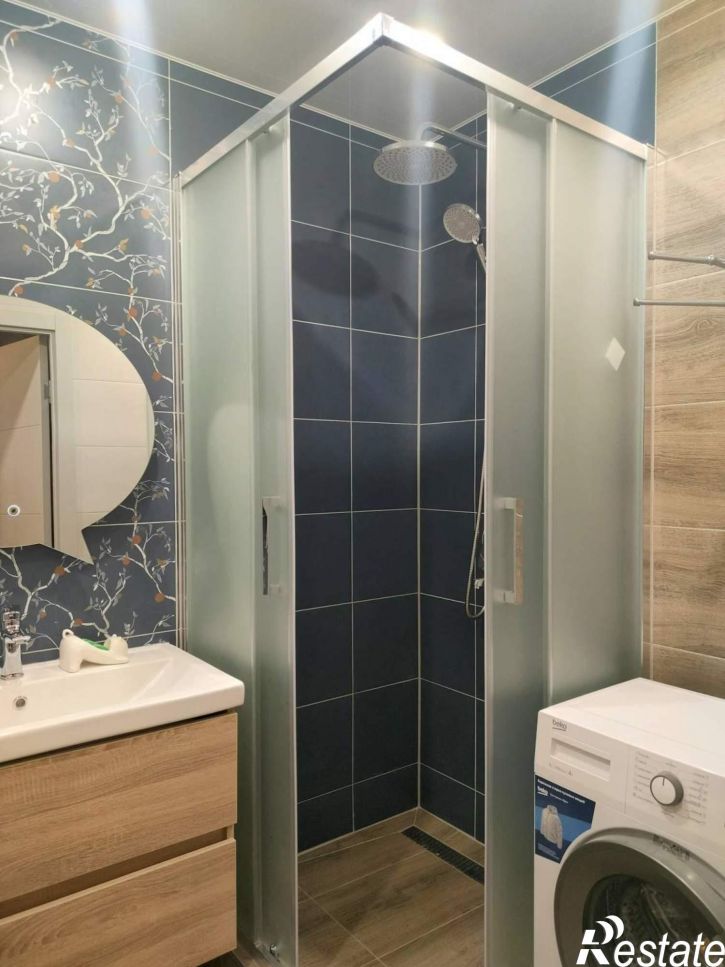 1-комн квартира Ижорского Батальона ул., д.17