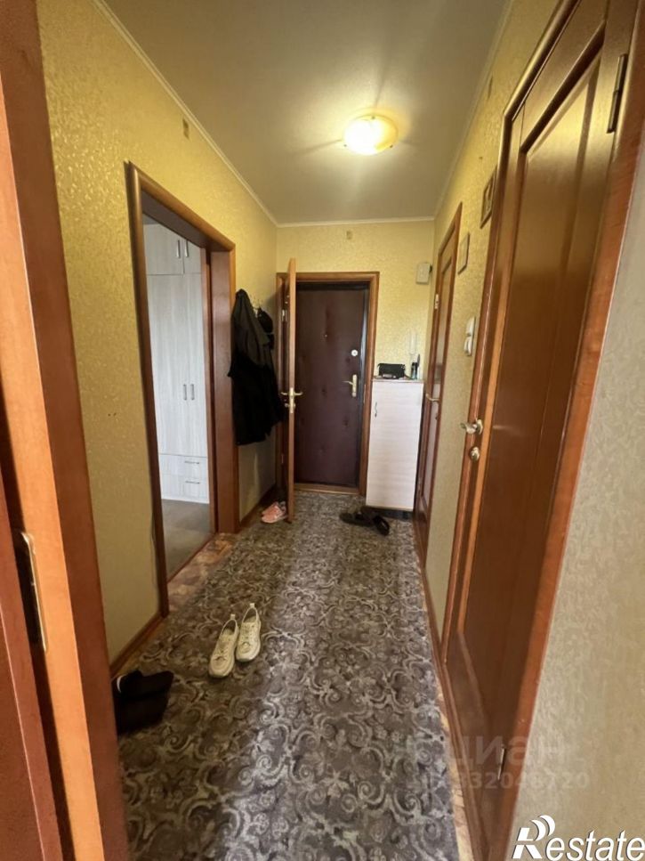 1-комн квартира ул Западная, 6,  д. 6