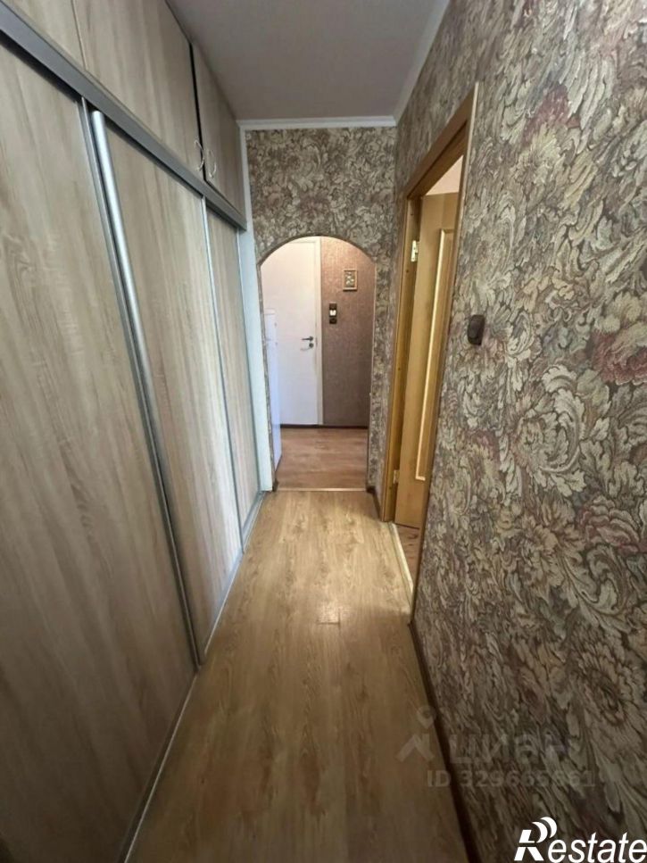 4-комн квартира ул Ижорского Батальона, 6,  д. 6