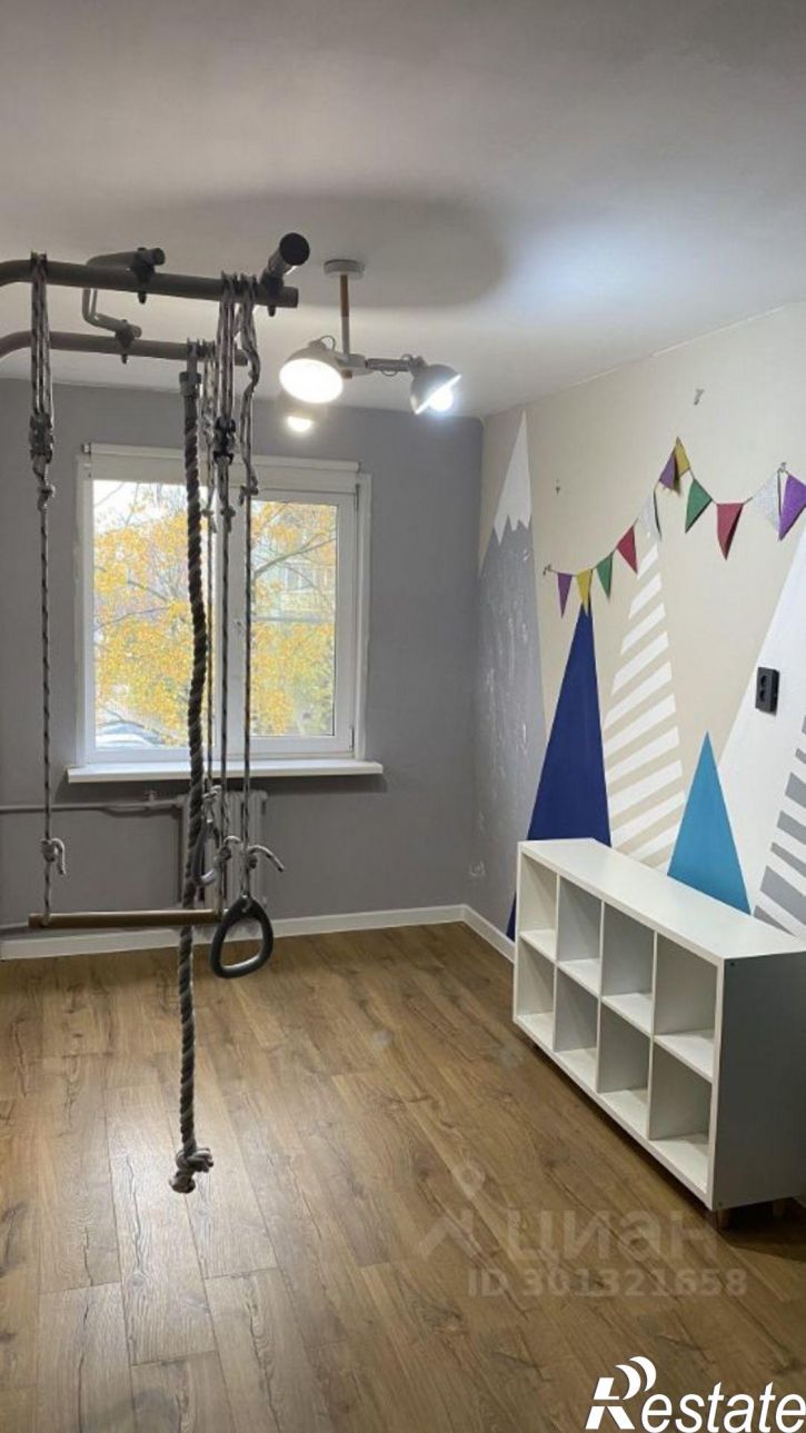 2-комн квартира ул Народная, 12,  д. 12