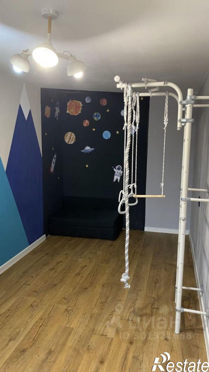 2-комн квартира ул Народная, 12,  д. 12