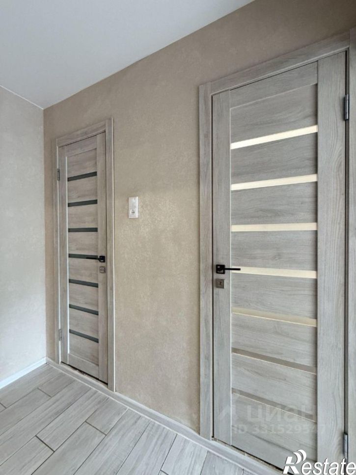 1-комн квартира ул Ротная, 31,  д. 31