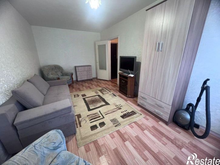 1-комн квартира ул Кузбасской Дивизии, 8,  д. 8