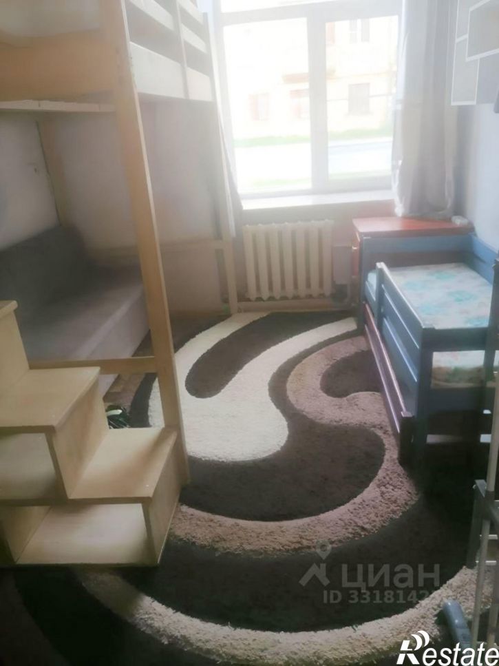 Комната ул Труда, 32,  д. 32