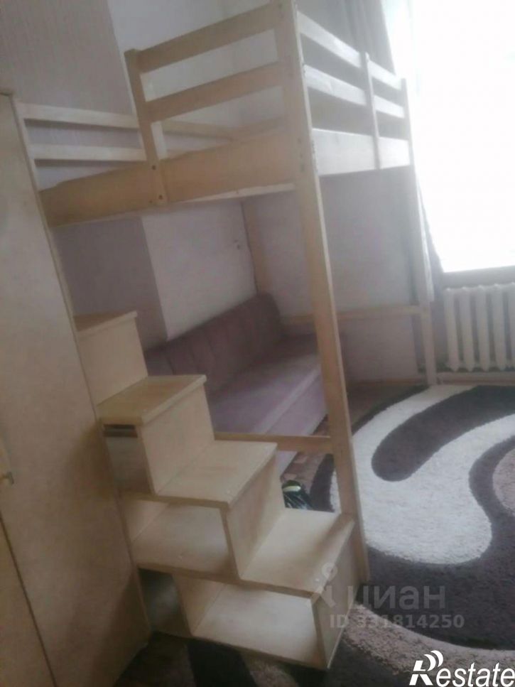 Комната ул Труда, 32,  д. 32