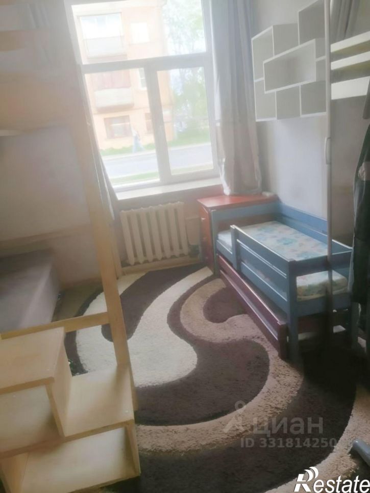 Комната ул Труда, 32,  д. 32