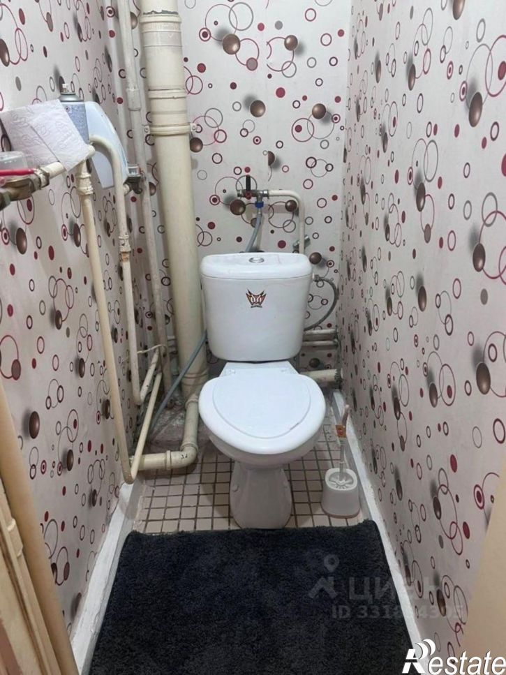 1-комн квартира ул Кузбасской Дивизии, 8,  д. 8