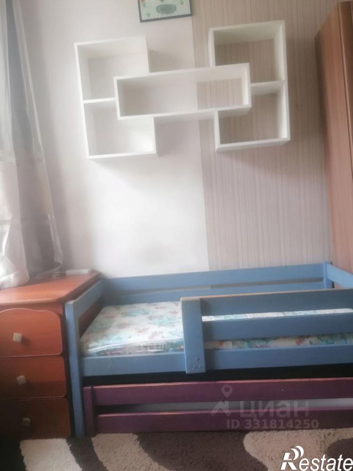 Комната ул Труда, 32,  д. 32